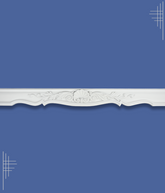 D5503 | DOORS & WINDOWS SURROUND (ARCHITRAVES) | DECORATIVE